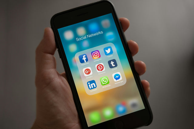 Social Media Marketing for Malaysian Businesses