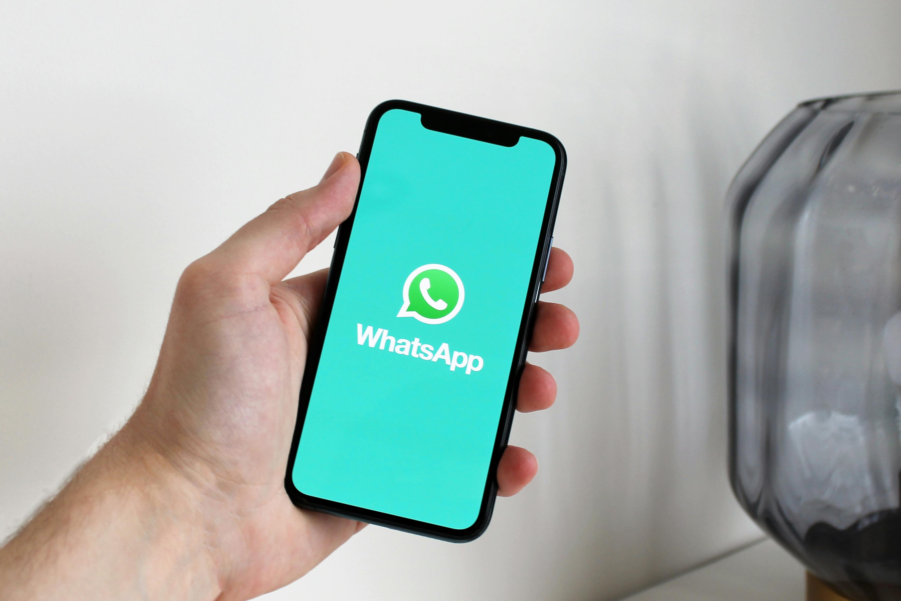 WhatsApp Business for Malaysian SMEs