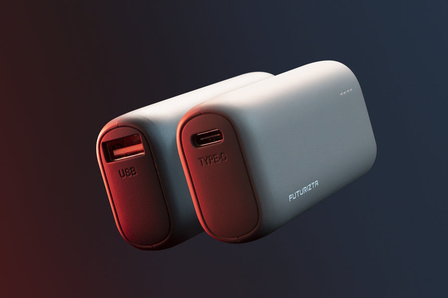 Futurizta Tech