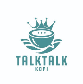 Talk Talk Kopi